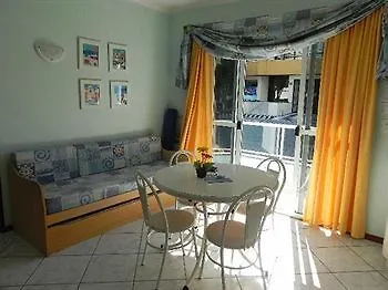 Hotel Pousada Cantinho Sonhado Bombinhas