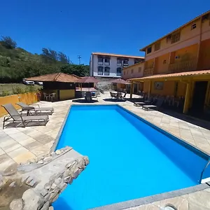 Thetis , Arraial do Cabo Brasil