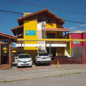 Apartahotel Lola
