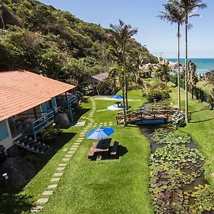 Pensión Pequeno Paraiso Azul