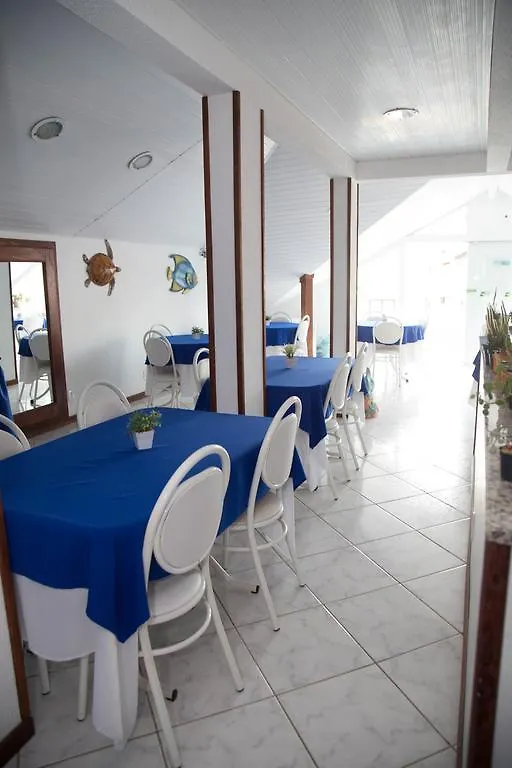 Pousada Cantinho Sonhado Bombinhas