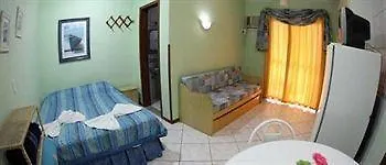 Pousada Cantinho Sonhado Bombinhas Brasil