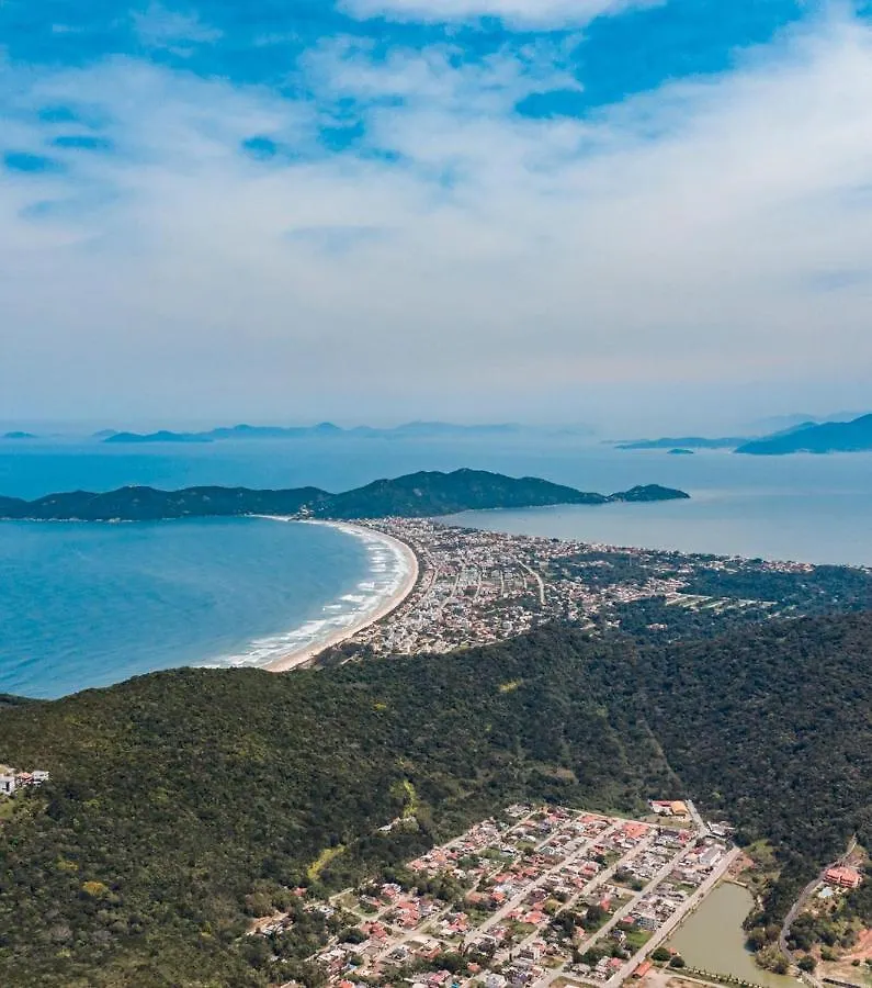 Estalagem Pousada Cantinho Sonhado Bombinhas